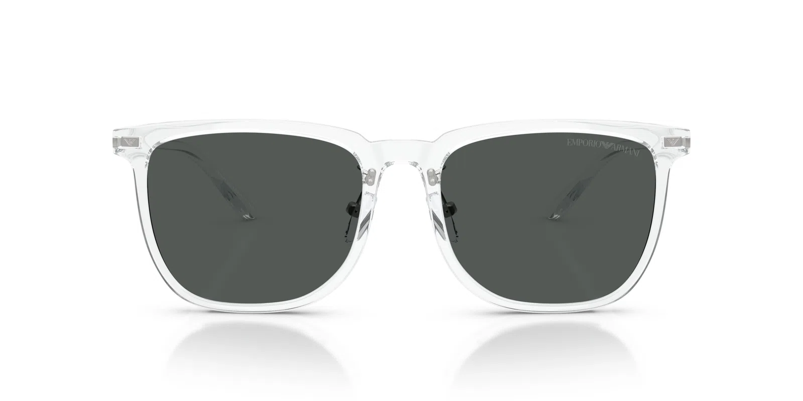 Emporio Armani 4255D Sunglasses - view 29